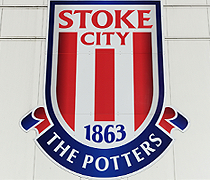 Stoke City Signed Memorabilia