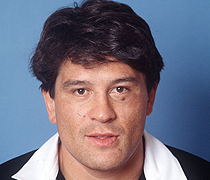 Zinzan Brooke Signed Memorabilia