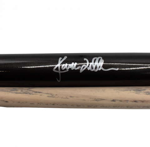 Ronnie O'Sullivan Signed Snooker Cue