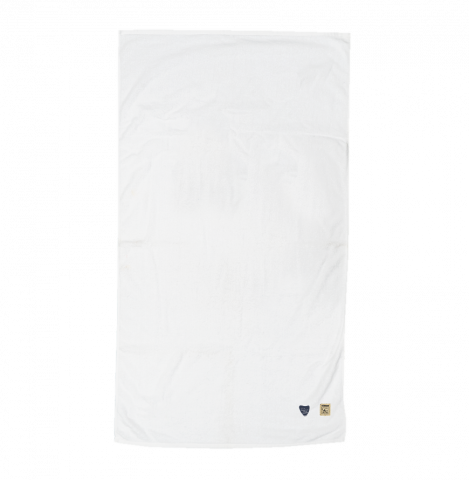 MATCH USED Roger Federer 2012 Shanghai Masters Towel: Quarter-Final vs Marin Cilic