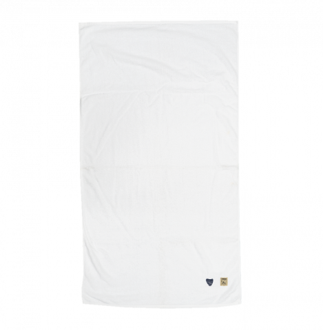MATCH USED Roger Federer 2012 Shanghai Masters Towel: Semi-Final vs Andy Murray