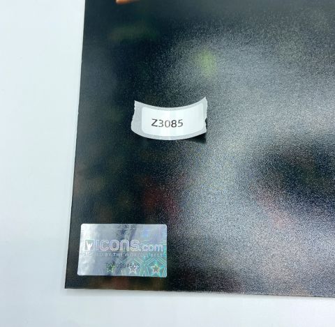 WAREHOUSE SECONDS Zlatan Ibrahimovic Signed Manchester United Photo: Red Devil - Grade C