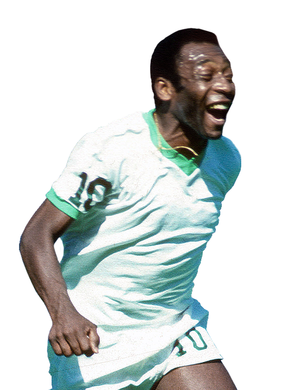 Pelé