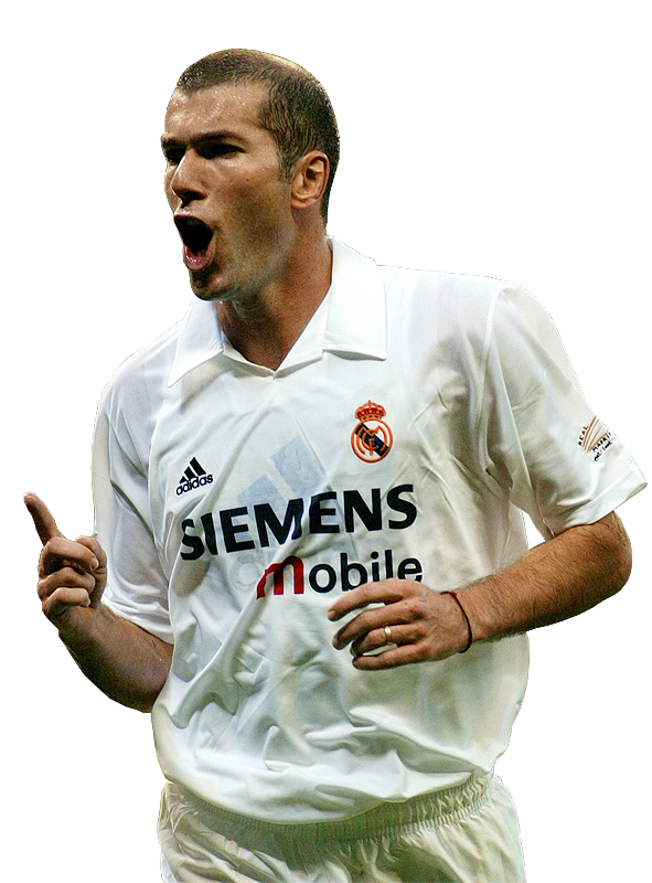 Zidane